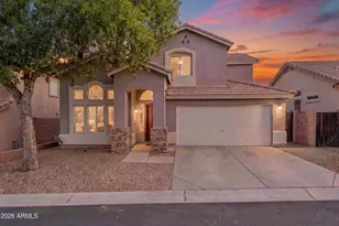 6650 E Rhodes St, Mesa, AZ 85215 - Photo 1