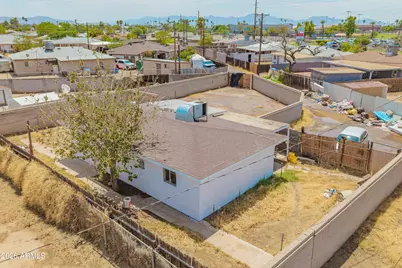 4542 N 50th Drive, Phoenix, AZ 85031 - Photo 49