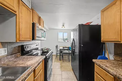 4542 N 50th Drive, Phoenix, AZ 85031 - Photo 35