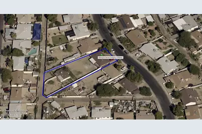 4542 N 50th Drive, Phoenix, AZ 85031 - Photo 3