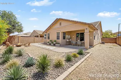 14242 W Calavar Road, Surprise, AZ 85379 - Photo 19