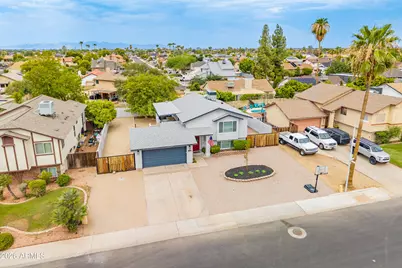 13020 N 77th Avenue, Peoria, AZ 85381 - Photo 79