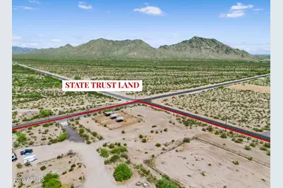 31773 N Thompson Road, Queen Creek, AZ 85144 - Photo 7