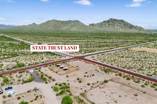 31773 N Thompson Rd, Queen Creek, AZ 85144 - Photo 7