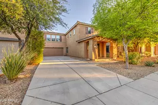 18535 W Udall Dr, Surprise, AZ 85374 - Photo 5