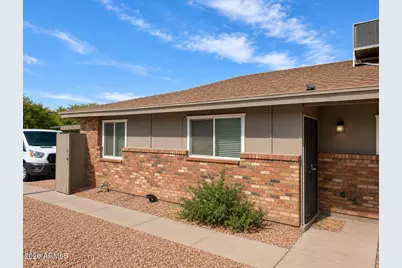 2931 E Beck Lane #4, Phoenix, AZ 85032 - Photo 21