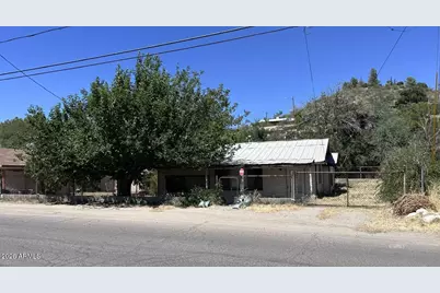 5649 S McKinney Avenue, Globe, AZ 85501 - Photo 3