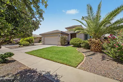15338 W Boca Raton Road, Surprise, AZ 85379 - Photo 1