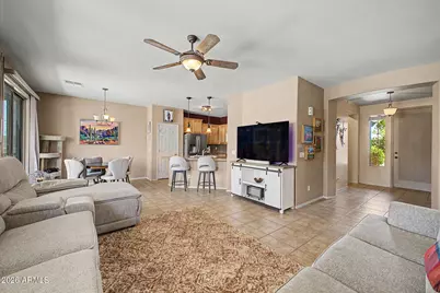 15338 W Boca Raton Road, Surprise, AZ 85379 - Photo 5
