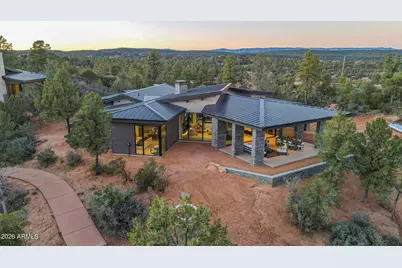 2311 E Yerba Serita --, Payson, AZ 85541 - Photo 3