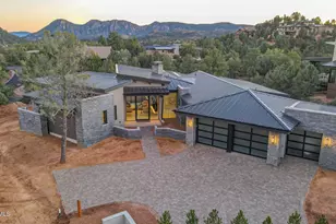 2311 E Yerba Serita, Payson, AZ 85541 - Photo 1