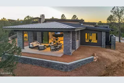 2311 E Yerba Serita --, Payson, AZ 85541 - Photo 5