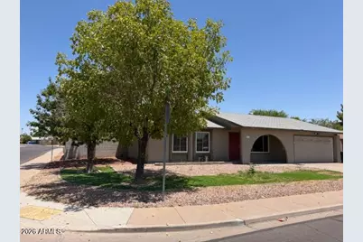 3033 S Longmore --, Mesa, AZ 85202 - Photo 3