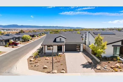 4617 N James Court, Prescott Valley, AZ 86314 - Photo 5