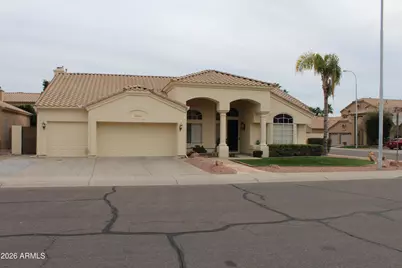 5761 W Park Avenue, Chandler, AZ 85226 - Photo 1
