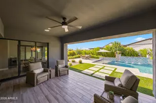 21976 E Via De Arboles, Queen Creek, AZ 85142 - Photo 59