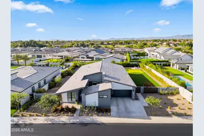 21976 E Via De Arboles --, Queen Creek, AZ 85142 - Photo 5