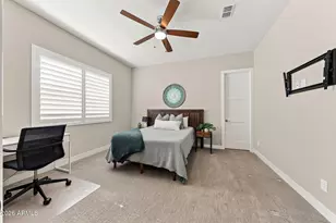21976 E Via De Arboles, Queen Creek, AZ 85142 - Photo 39