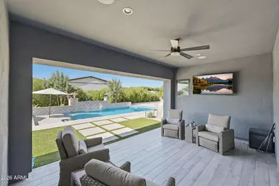 21976 E Via De Arboles --, Queen Creek, AZ 85142 - Photo 87