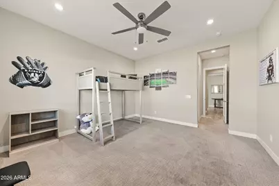 21976 E Via De Arboles --, Queen Creek, AZ 85142 - Photo 35