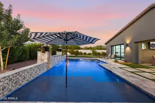 21976 E Via De Arboles, Queen Creek, AZ 85142 - Photo 87