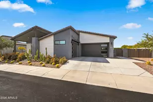 21976 E Via De Arboles, Queen Creek, AZ 85142 - Photo 63