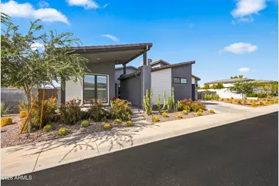 21976 E Via De Arboles --, Queen Creek, AZ 85142 - Photo 23