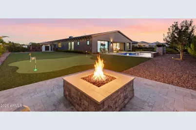 21976 E Via De Arboles --, Queen Creek, AZ 85142 - Photo 55