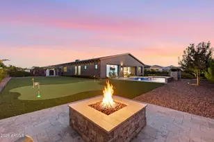 21976 E Via De Arboles, Queen Creek, AZ 85142 - Photo 55