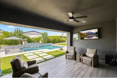 21976 E Via De Arboles --, Queen Creek, AZ 85142 - Photo 57