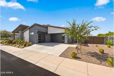 21976 E Via De Arboles --, Queen Creek, AZ 85142 - Photo 25
