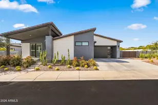 21976 E Via De Arboles, Queen Creek, AZ 85142 - Photo 61