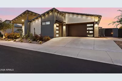 21976 E Via De Arboles --, Queen Creek, AZ 85142 - Photo 49
