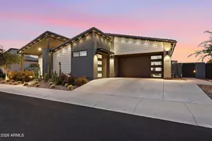 21976 E Via De Arboles, Queen Creek, AZ 85142 - Photo 49