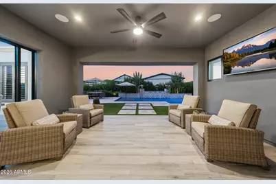 21976 E Via De Arboles --, Queen Creek, AZ 85142 - Photo 51