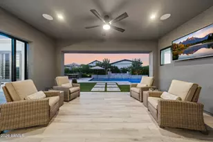 21976 E Via De Arboles, Queen Creek, AZ 85142 - Photo 51
