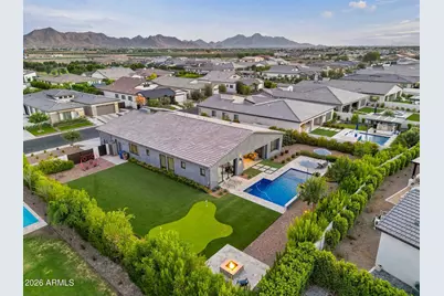 21976 E Via De Arboles --, Queen Creek, AZ 85142 - Photo 85