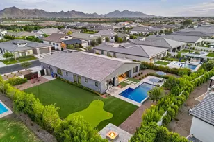 21976 E Via De Arboles, Queen Creek, AZ 85142 - Photo 85