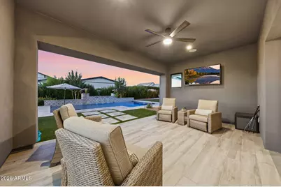 21976 E Via De Arboles --, Queen Creek, AZ 85142 - Photo 133