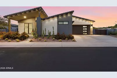 21976 E Via De Arboles --, Queen Creek, AZ 85142 - Photo 1