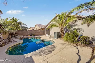 18458 N Smith Drive, Maricopa, AZ 85139 - Photo 31