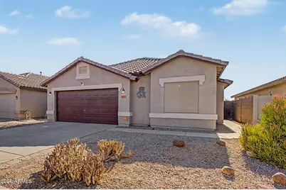 18458 N Smith Drive, Maricopa, AZ 85139 - Photo 3
