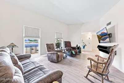 11137 W Palmeras Drive, Sun City, AZ 85373 - Photo 5