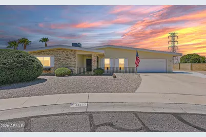 11137 W Palmeras Drive, Sun City, AZ 85373 - Photo 1