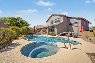3964 S Hollyhock Pl, Chandler, AZ 85248 - Photo 29