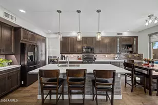 3964 S Hollyhock Pl, Chandler, AZ 85248 - Photo 5