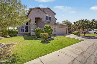 3964 S Hollyhock Place, Chandler, AZ 85248 - Photo 3