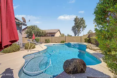 3964 S Hollyhock Place, Chandler, AZ 85248 - Photo 25