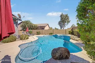 3964 S Hollyhock Pl, Chandler, AZ 85248 - Photo 25