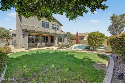 3964 S Hollyhock Place, Chandler, AZ 85248 - Photo 27